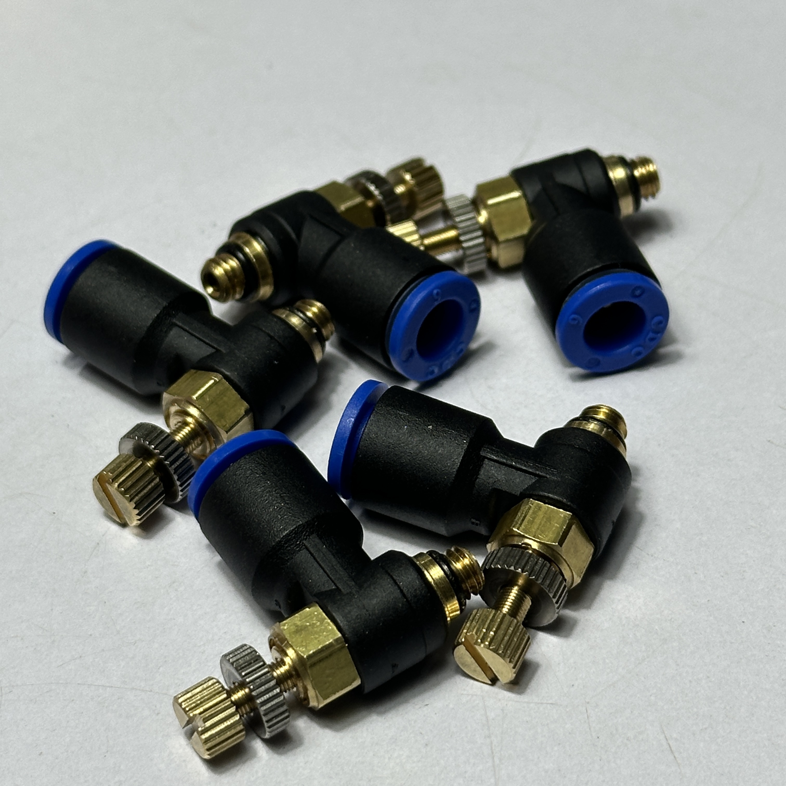 Alternative view of Van Tiết Lưu CDC MSC 06M5 Tiết Kiệm Chi Phí