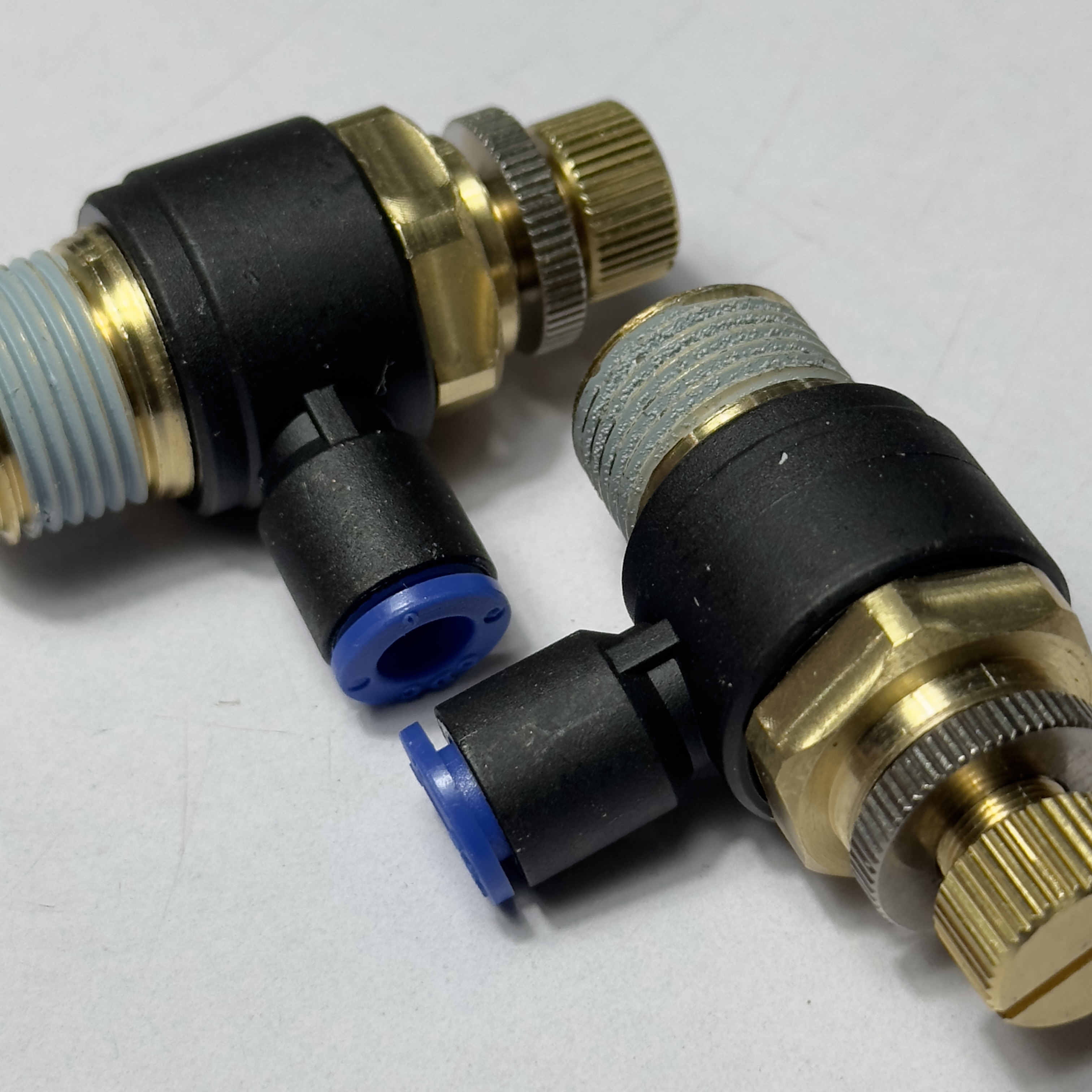 Alternative view of Van Tiết Lưu CDC MSC 0603 Chất Lượng Giá Tốt