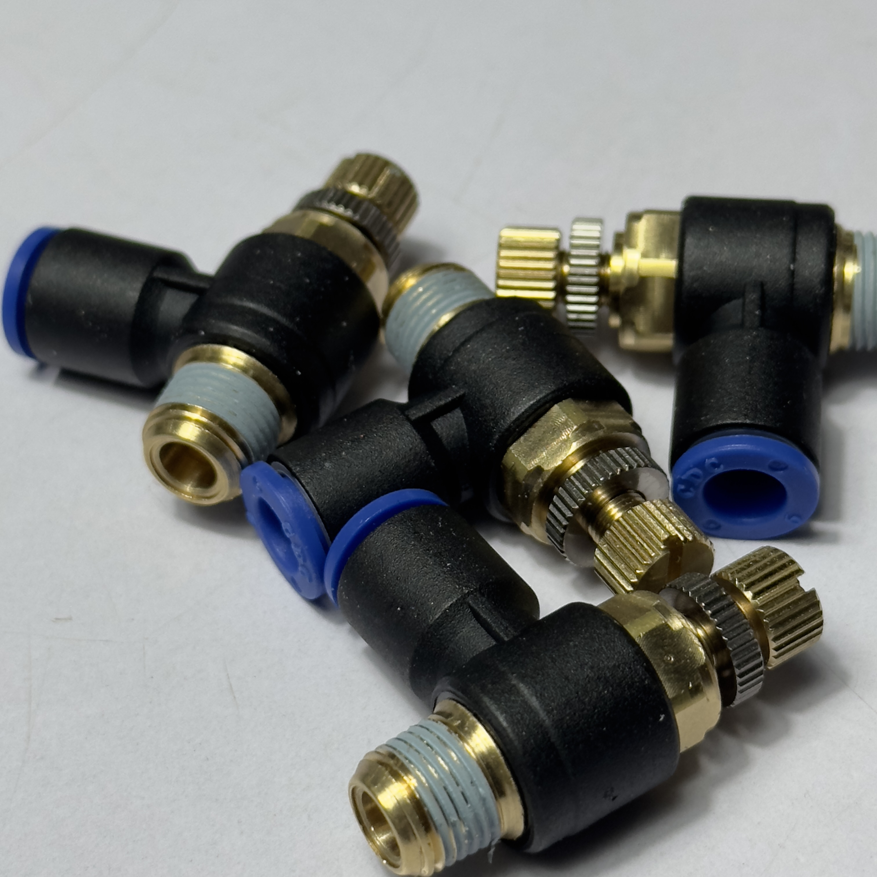 Alternative view of Van Tiết Lưu CDC MSC 0601 Giá Tốt Hiệu Quả