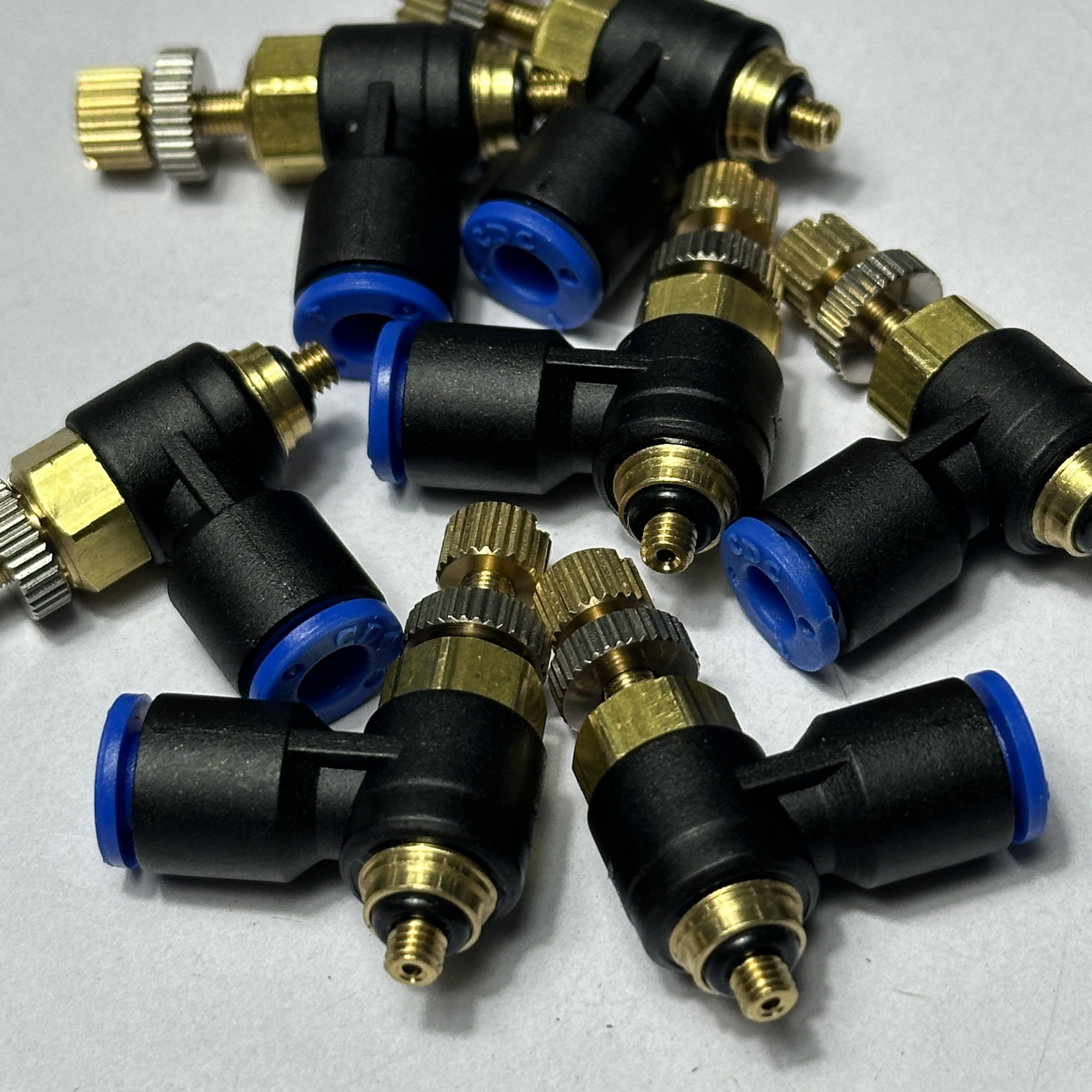 Alternative view of Van Tiết Lưu CDC MSC 04M3 Giá Rẻ Bền Lâu