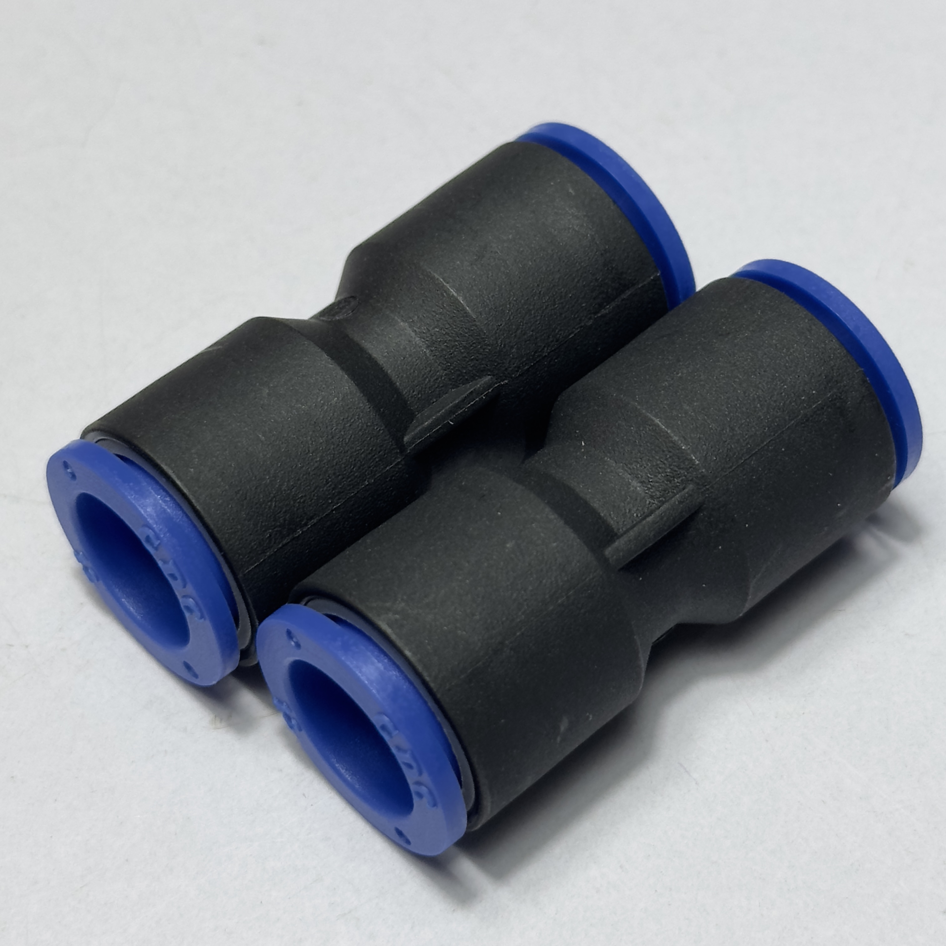 Alternative view of Đầu Nối Nhanh Phi 12 Đen CDC MPUC 12 Bền 2025