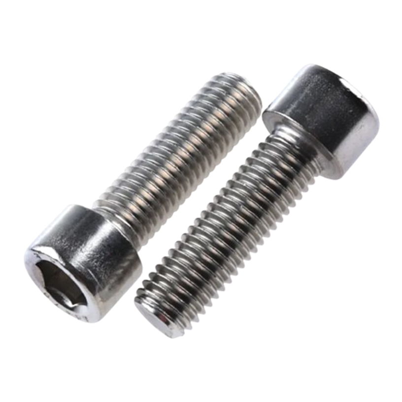 Lục Giác Chìm Đầu Trụ Inox 201 DIN912 M10x30