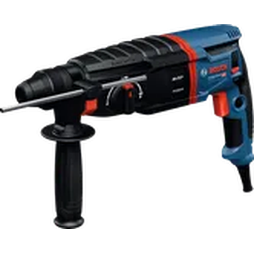 Máy Khoan Búa 830W 3J Dùng Mũi SDS Plus GBH 2-26 Bosch 06112534K0