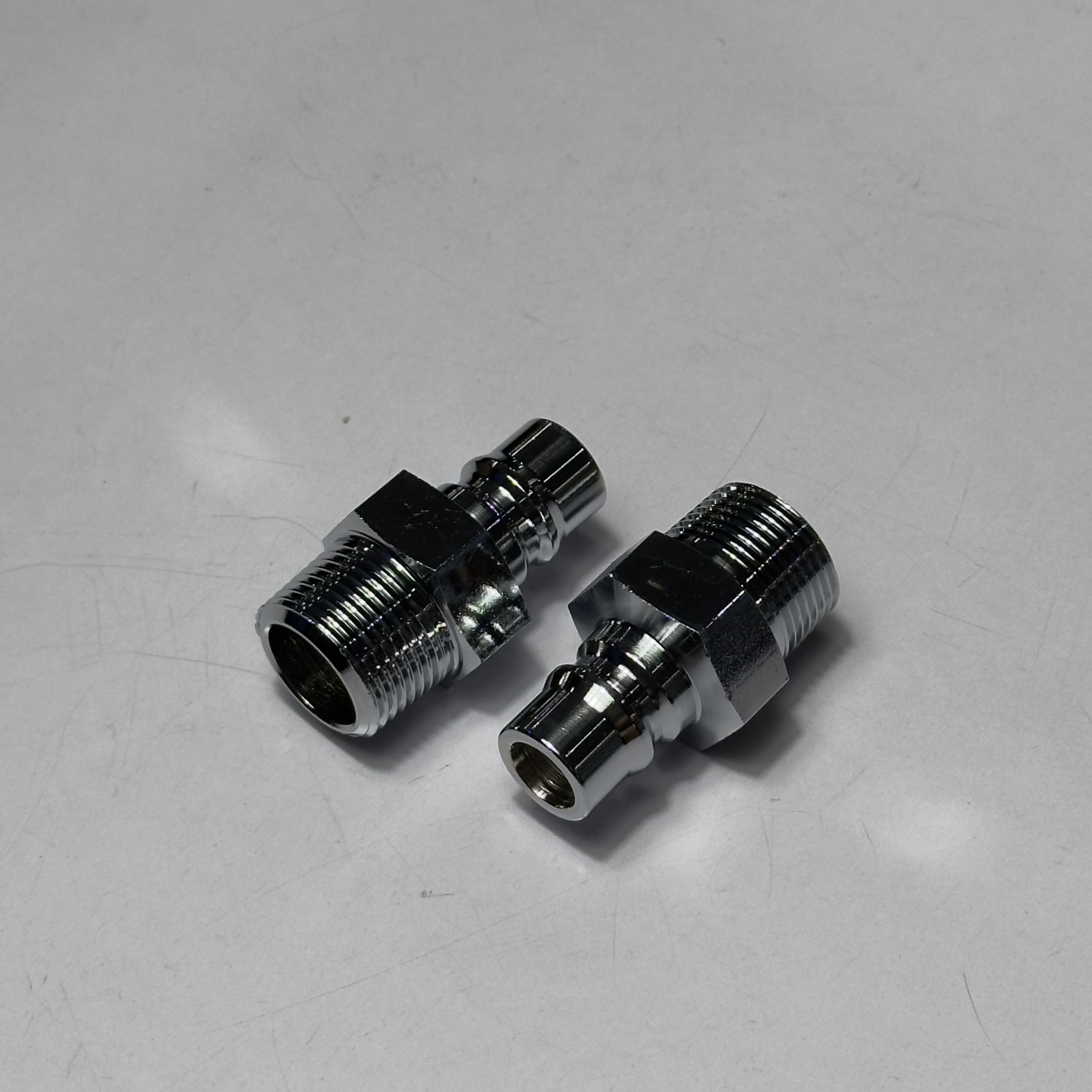 Alternative view of Khớp Nối Nhanh Khí Nén Đực R3/4 CDC PM 600 Giá Tốt