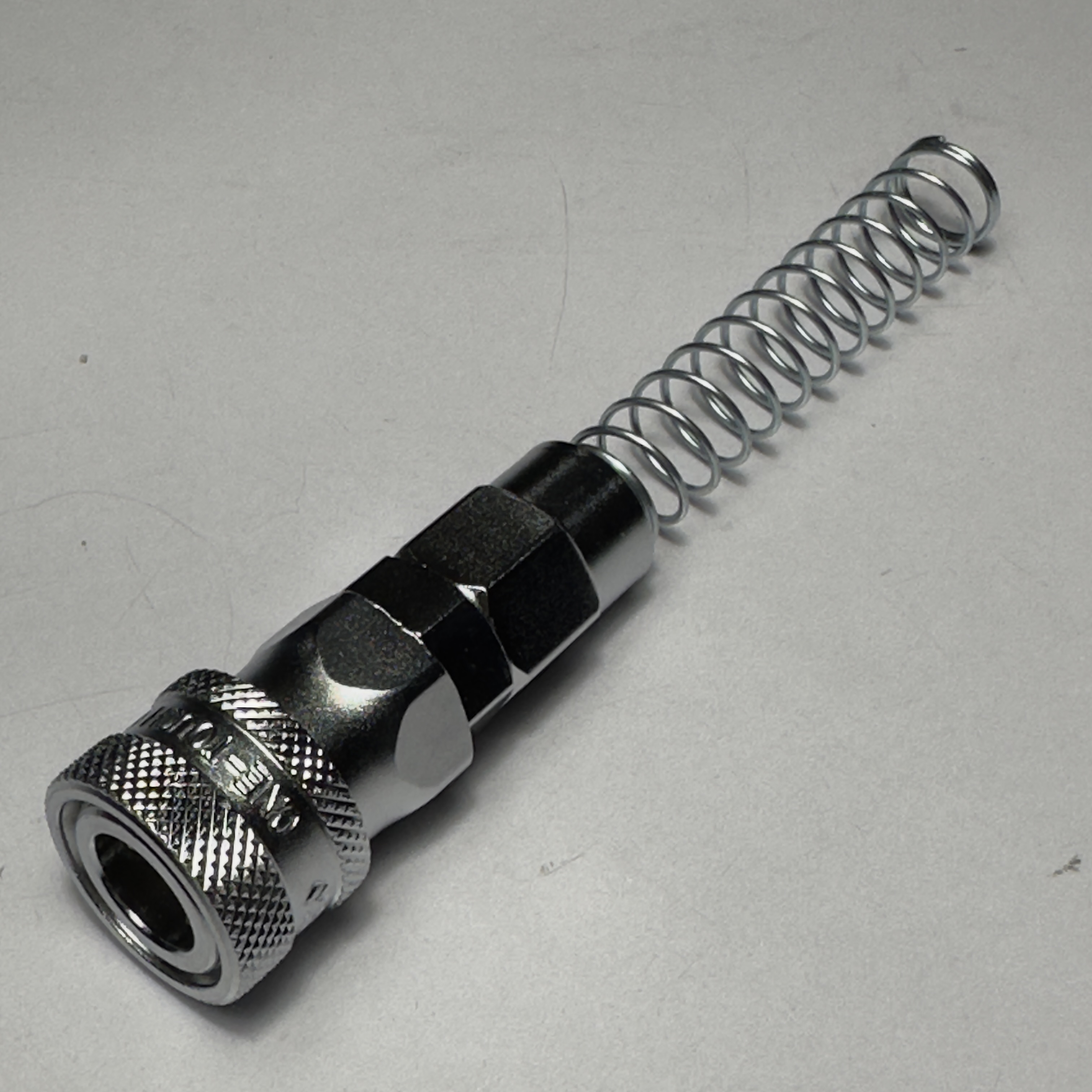 Alternative view of Khớp Nối Khí Nén Bi Cái Phi 12 CDC SN 12 Giá Rẻ