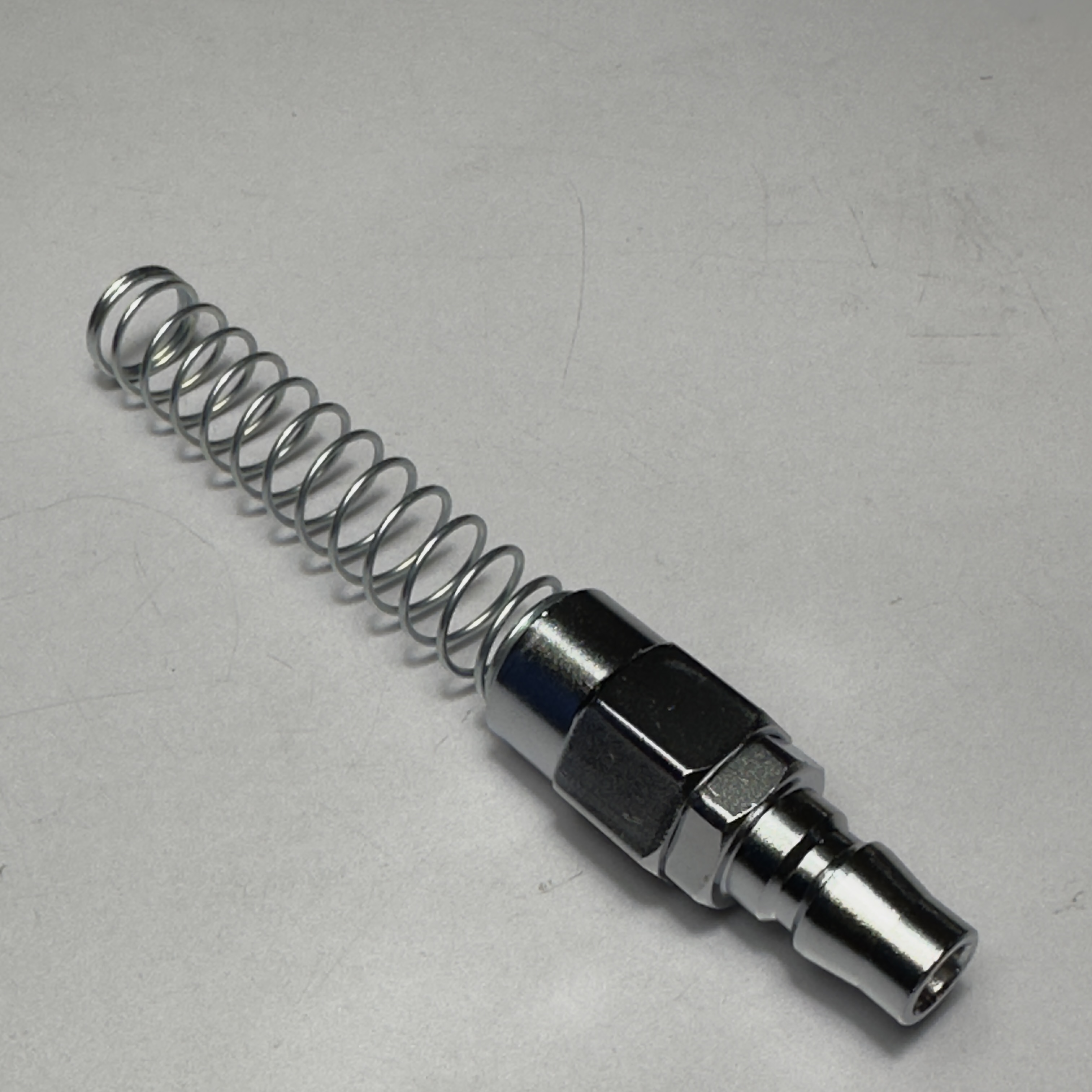 Alternative view of Khớp Nối Khí Nén Đực Phi 12 CDC PN 12 Rẻ Nhất