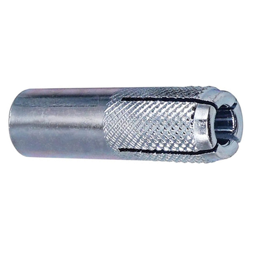 Alternative view of Tắc Kê Đạn Thép Mạ Kẽm M10