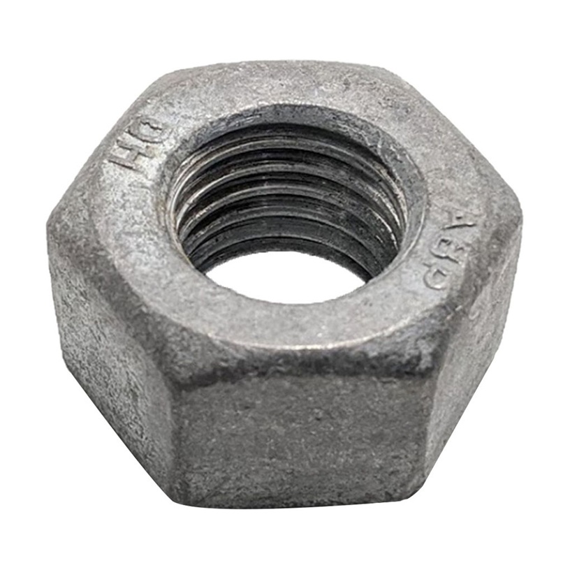 Tán Thép Mạ Geomet 8.8 DIN934 M8