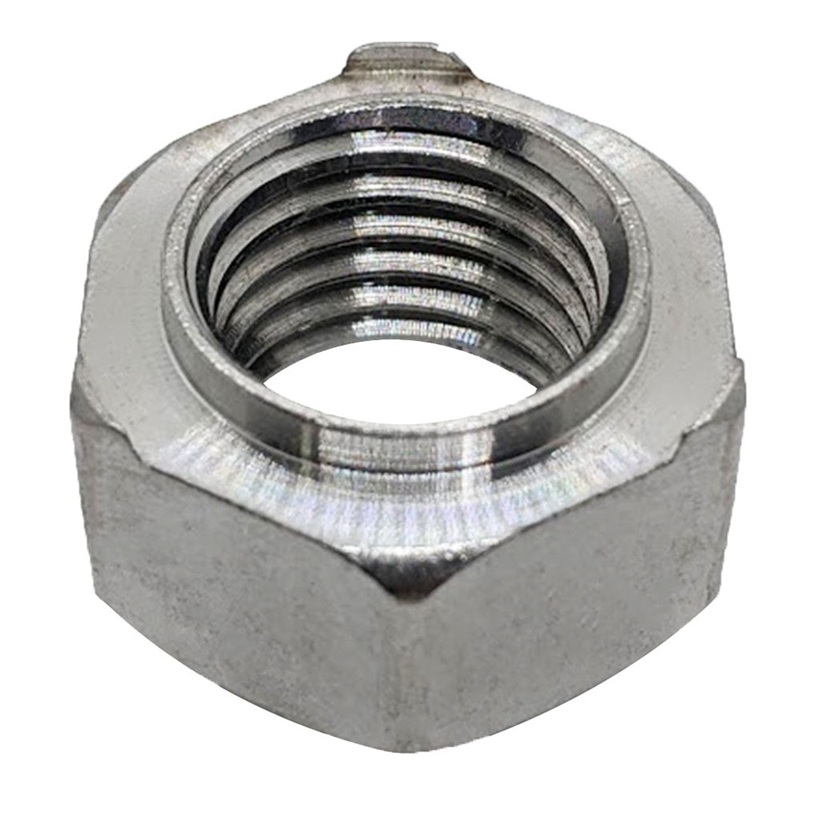 Tán Hàn Lục Giác Inox 304 DIN929 M10