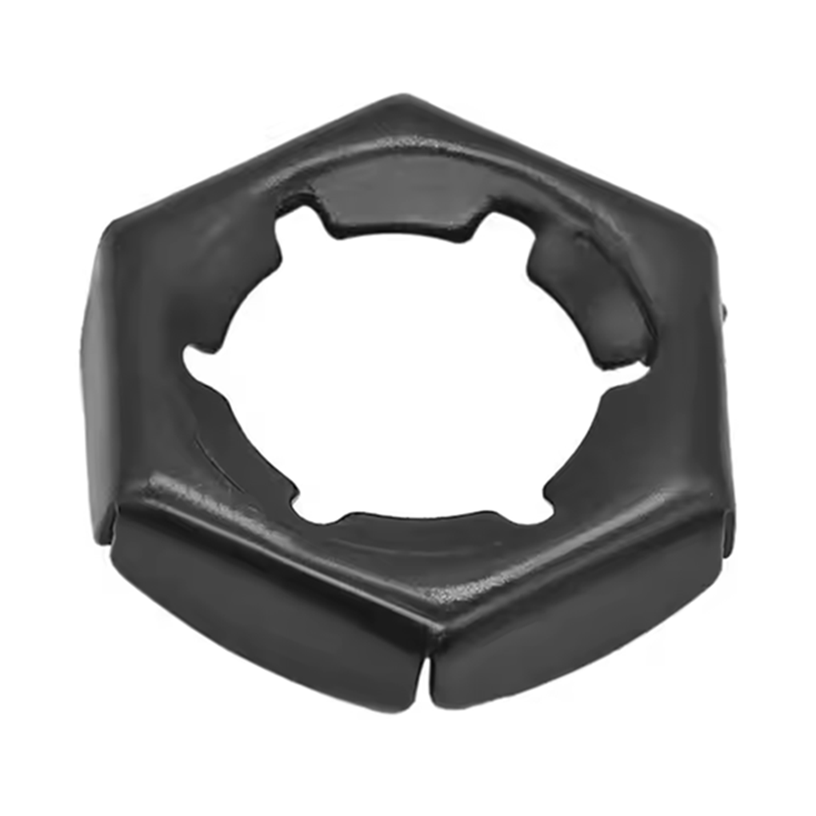 Tán Khóa Thép Đen 65Mn DIN7967 M22