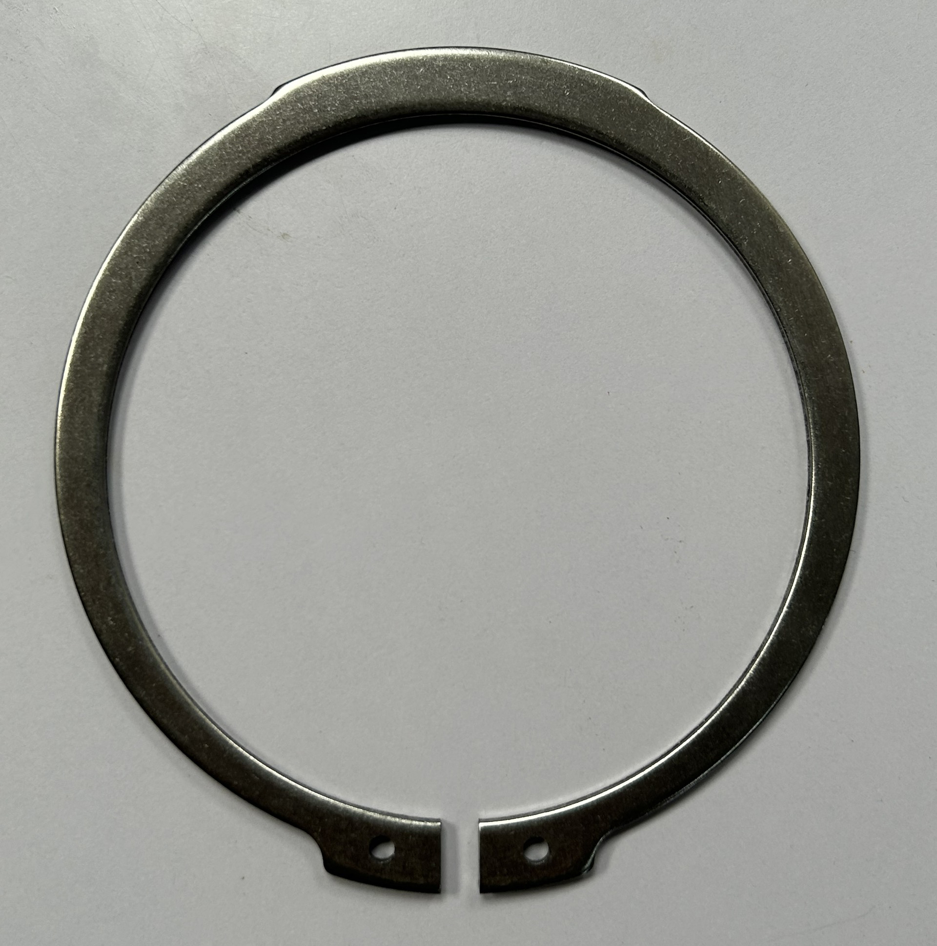 Phe Gài Trục Inox 420 DIN471 D78x2.5