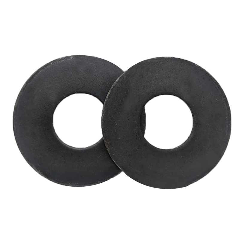 Alternative view of Lông Đền Phẳng Thép Đen DIN125 M12