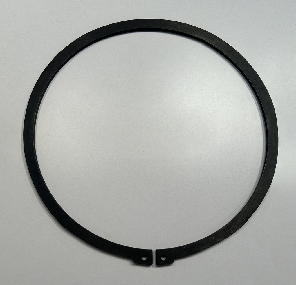 Phe Gài Trục Thép 65Mn DIN471 D225x5.0