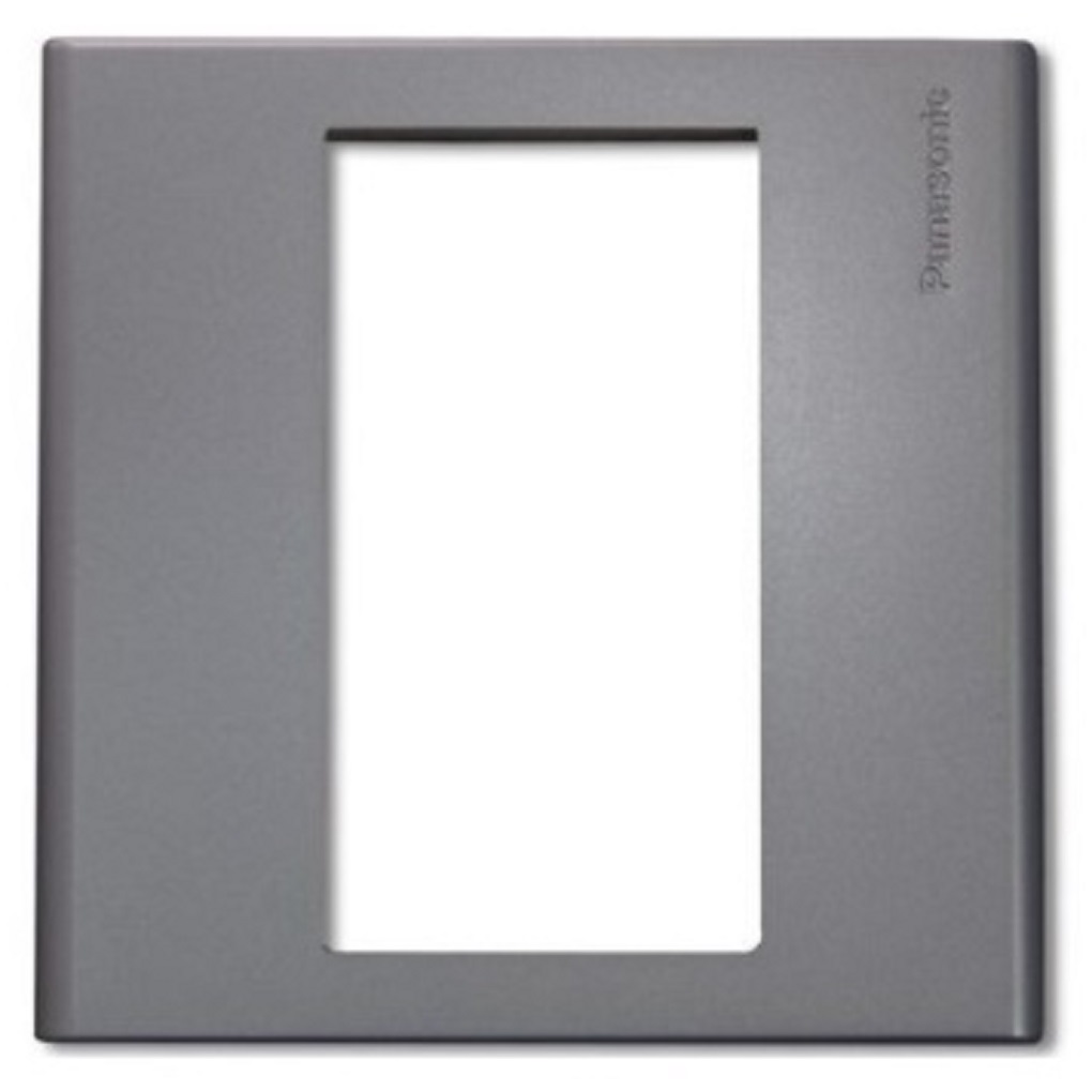 Mặt vuông 3 thiết bị Panasonic WEB7813MH