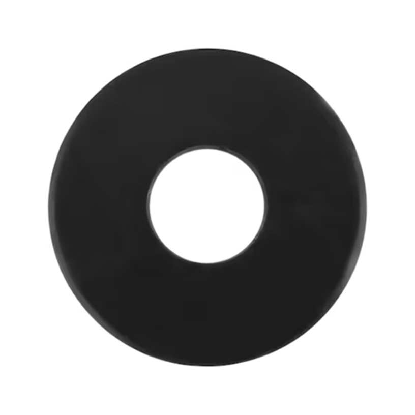 Lông Đền Phẳng Thép Đen DIN9021 M10