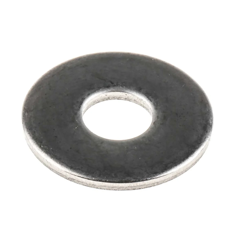 Lông Đền Phẳng Thép Mộc DIN9021 M10