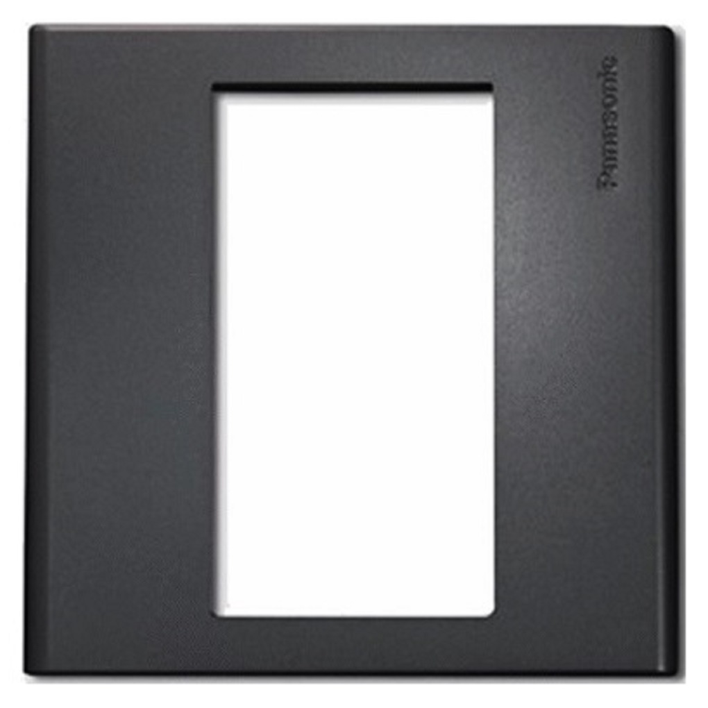 Mặt vuông 3 thiết bị Panasonic WEB7813MB