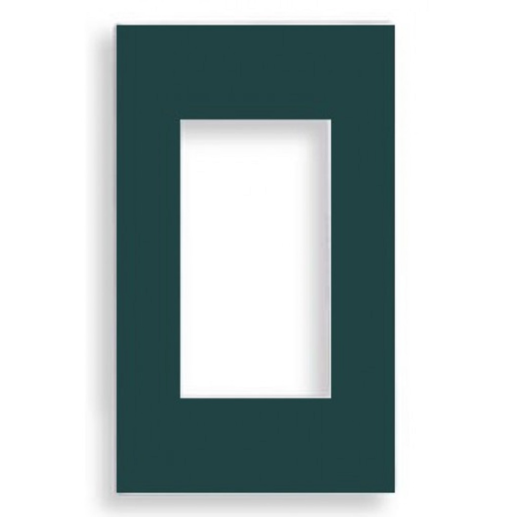 Mặt Công Tắc Panasonic WEV68030MH Dòng Wide 3 Thiết Bị