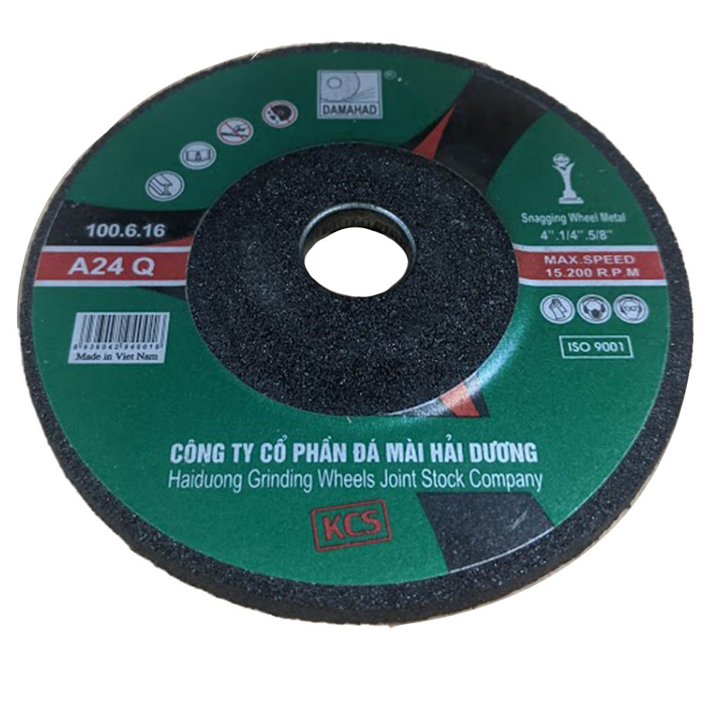 Đá Mài Bavia Hải Dương 125x6x22