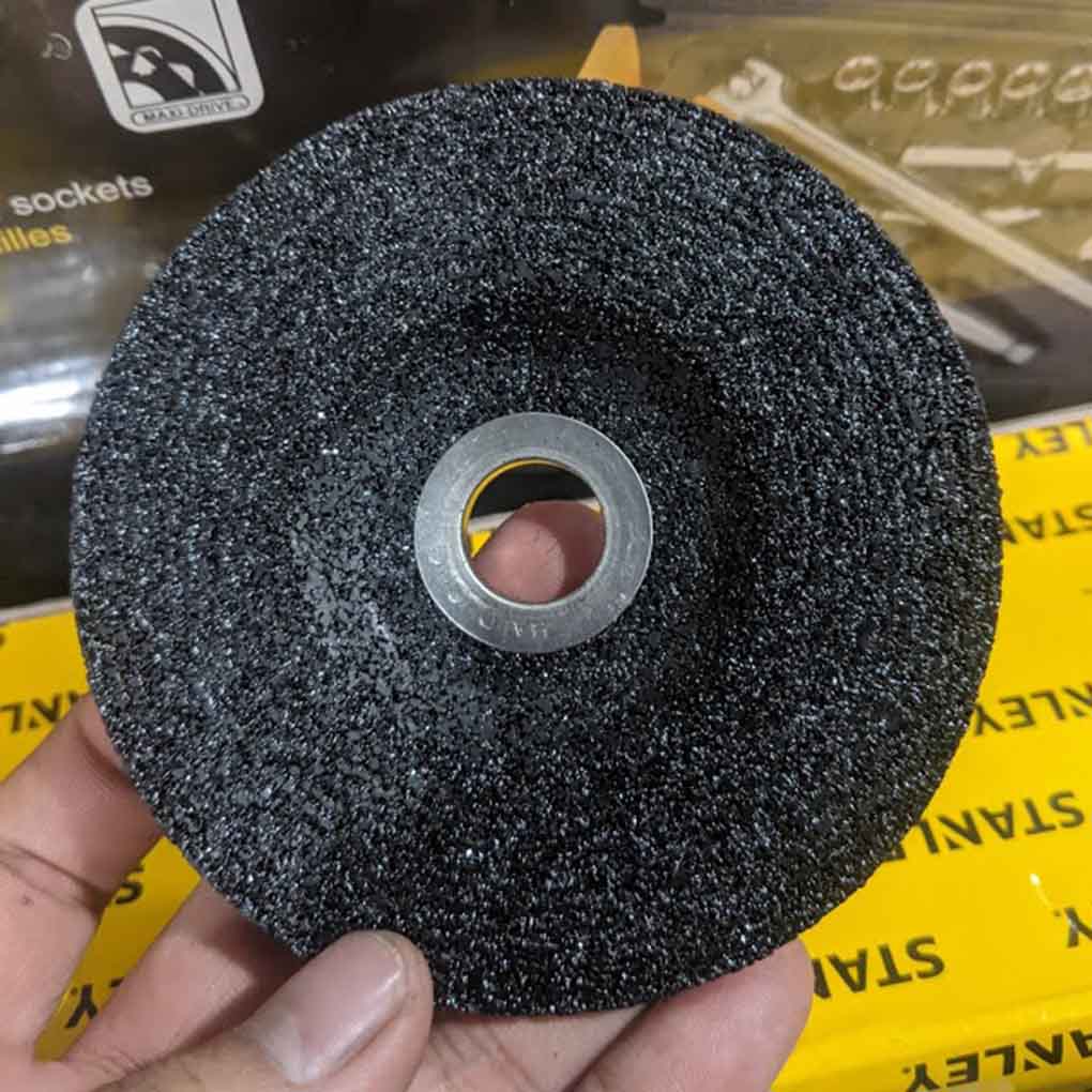 Alternative view of Đá Mài Bavia Hải Dương 100x6x16