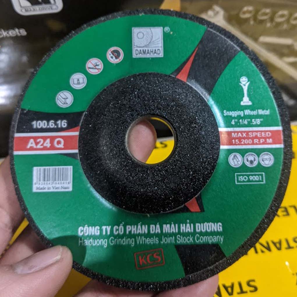 Đá Mài Bavia Hải Dương 100x3x16 - Ảnh 3