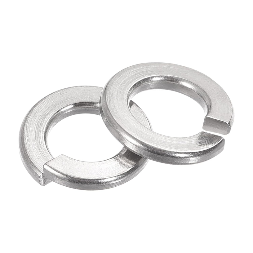 Alternative view of Lông Đền Vênh Inox 304 DIN127 M5