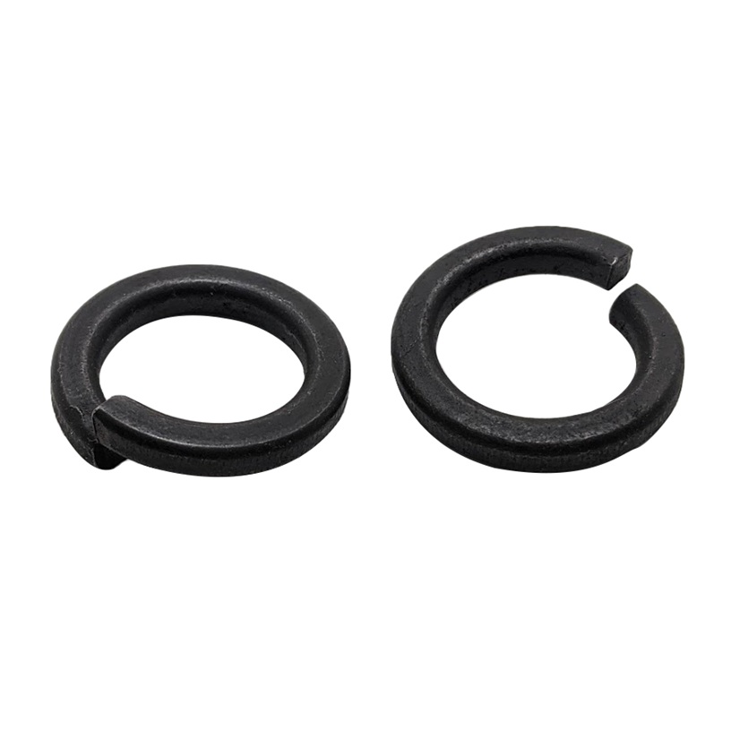 Alternative view of Lông Đền Vênh Thép Mộc DIN7980 M12