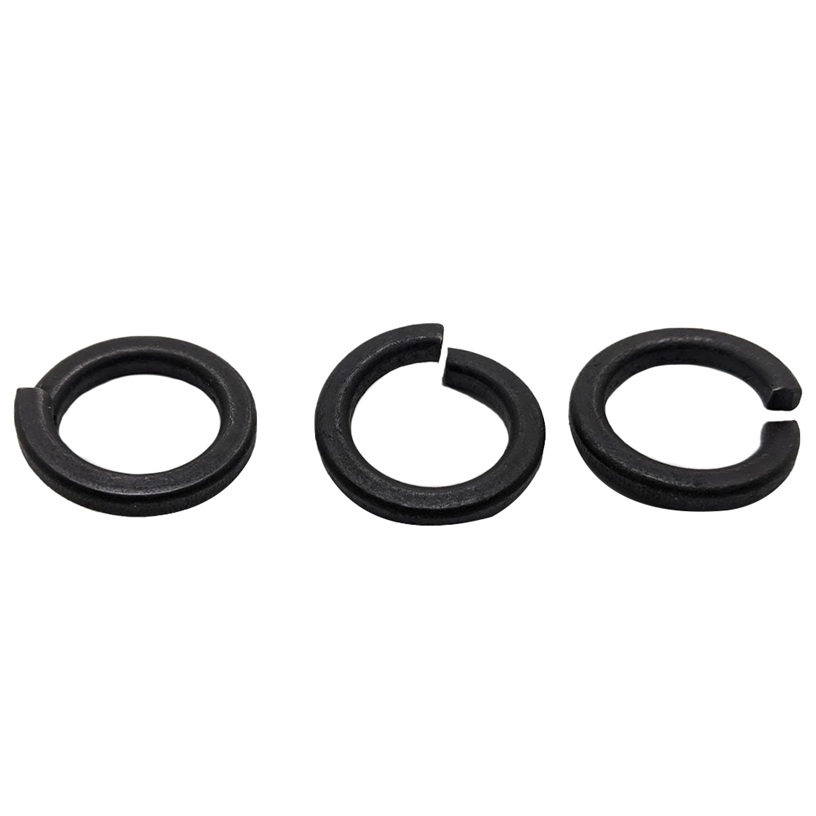 Lông Đền Vênh Thép Mộc DIN7980 M12 - Ảnh 3