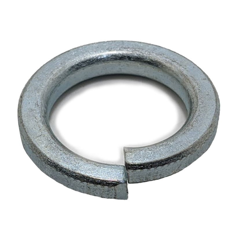 Lông Đền Vênh Thép Mạ Kẽm 4.8 DIN7980 M4