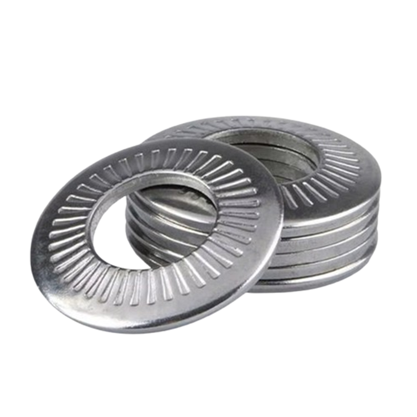 Lông Đền Tiếp Xúc Inox 304 NFE25-511 M5