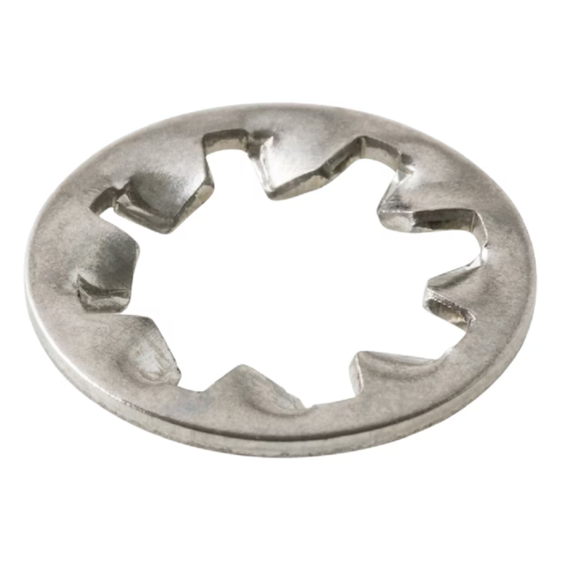 Lông Đền Răng Trong Loại J Inox 304 DIN6797J M4