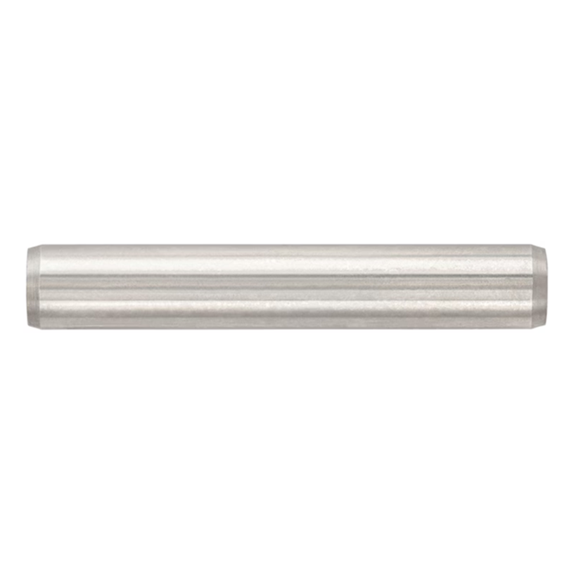 Chốt Định Vị h8 Inox 304 ISO2338 D10x30 - Ảnh 2