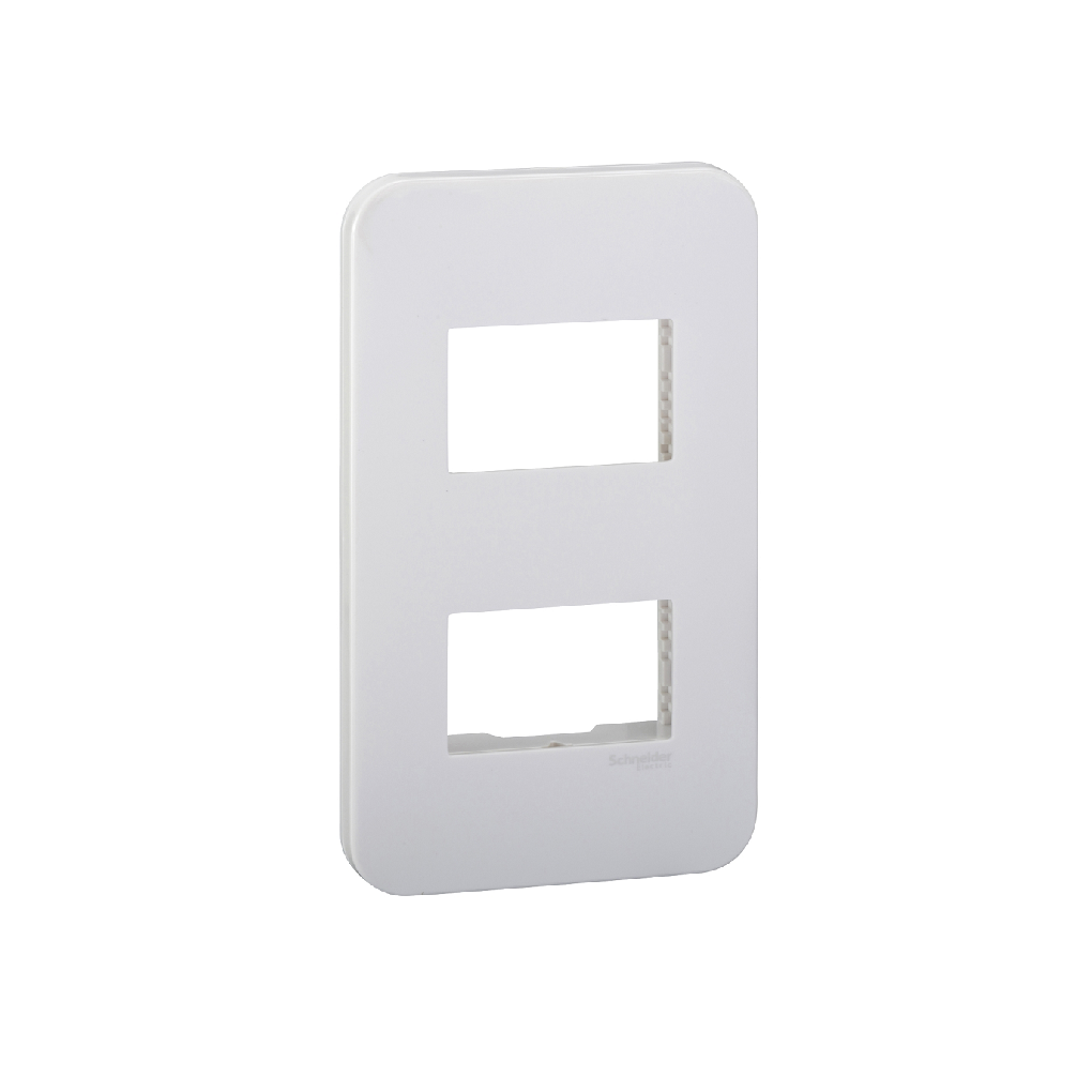 Mặt Cho 2 Thiết Bị Size S Fg1052_We Schneider