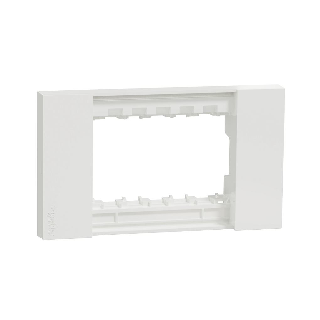 Mặt Cho 3 Thiết Bị Size S Schneider M3T03_We Schneider