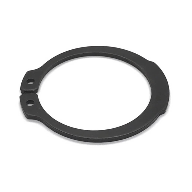 Alternative view of Phe Gài Trục Thép 65Mn DIN471 D30x2.0