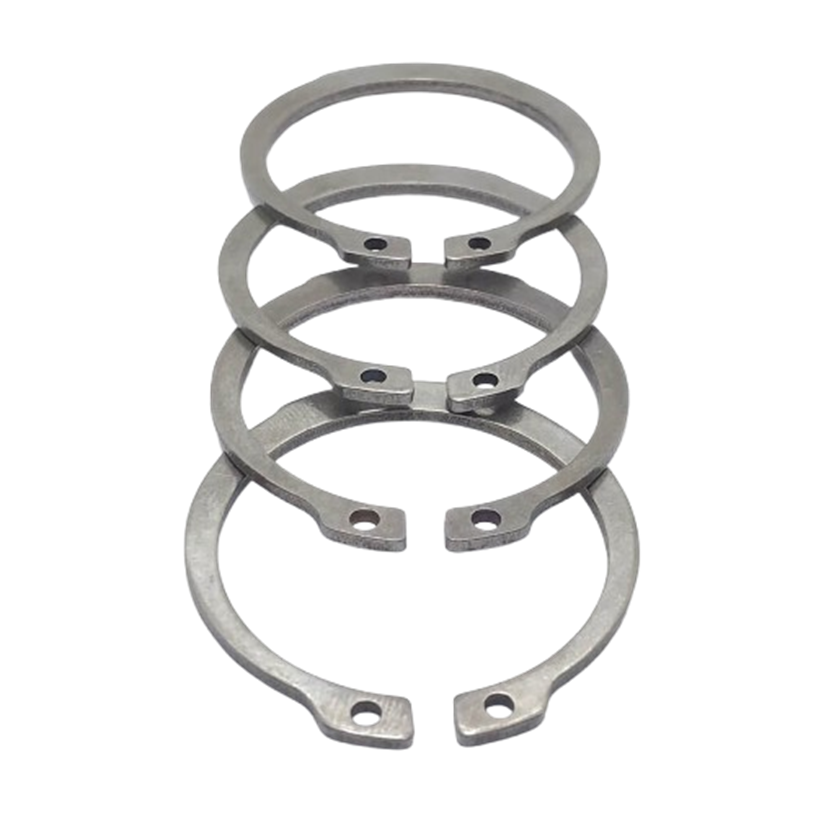 Phe Gài Trục Inox 420 DIN471 D19x1.2 - Ảnh 7