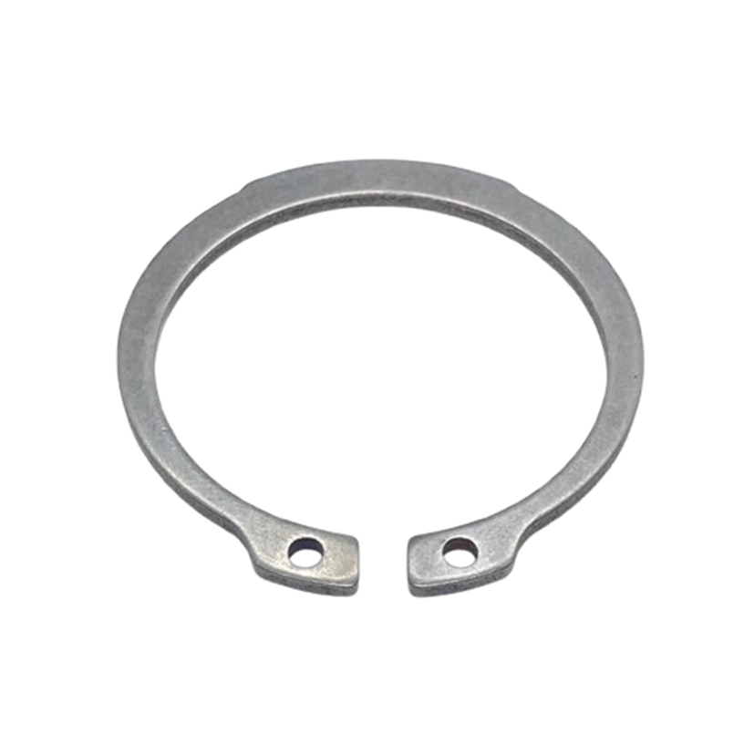 Phe Gài Trục Inox 420 DIN471 D26x1.2 - Ảnh 3