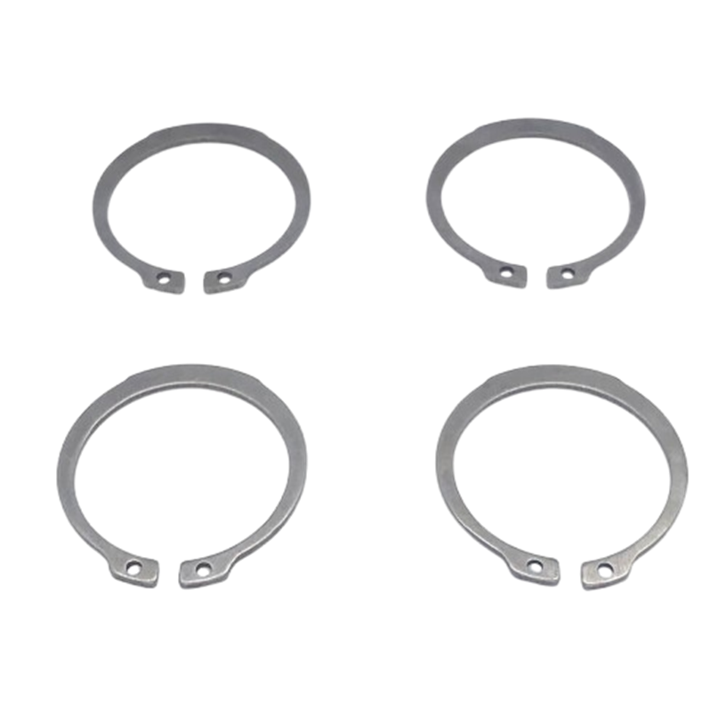 Phe Gài Trục Inox 420 DIN471 D54x2.0 - Ảnh 6