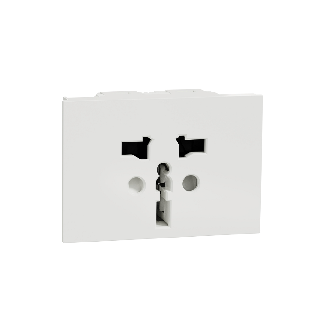 Ổ Cắm Đa Năng 16A Size 2S M3T426_Is_We Schneider