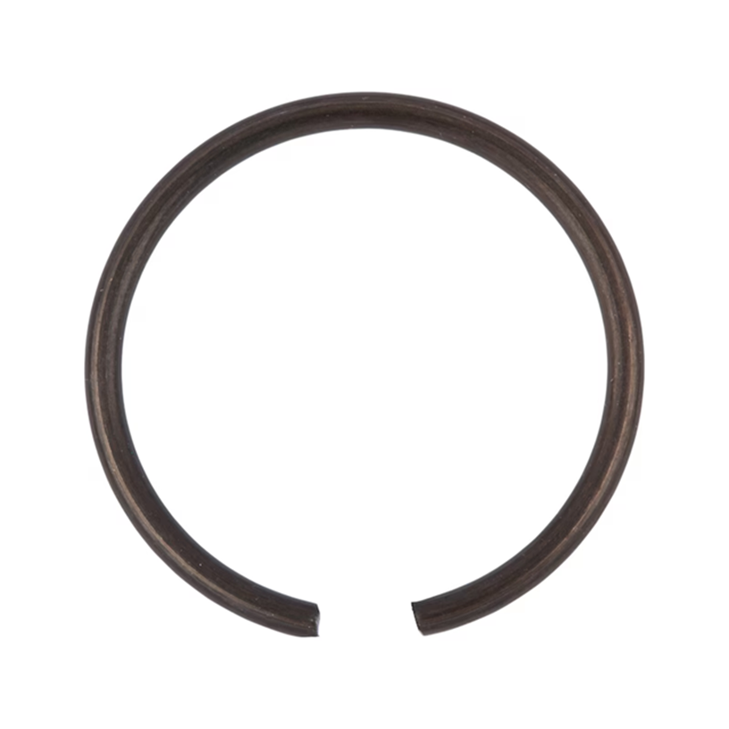 Phe Gài Đồng Tâm Trục Thép 65Mn D110 (Snap Ring Type)