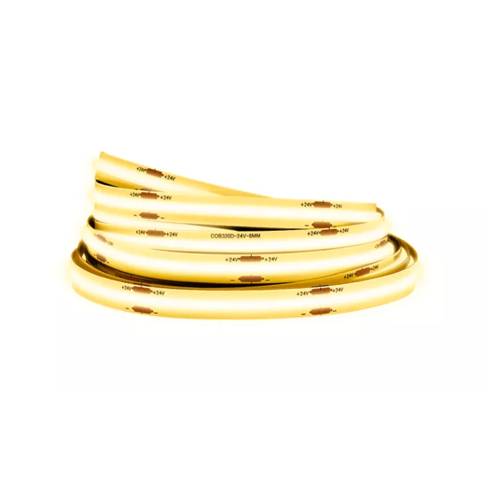 Đèn LED Dây LS161 COB LED 12 13W 930/940 5M 24V Philips 929004121312