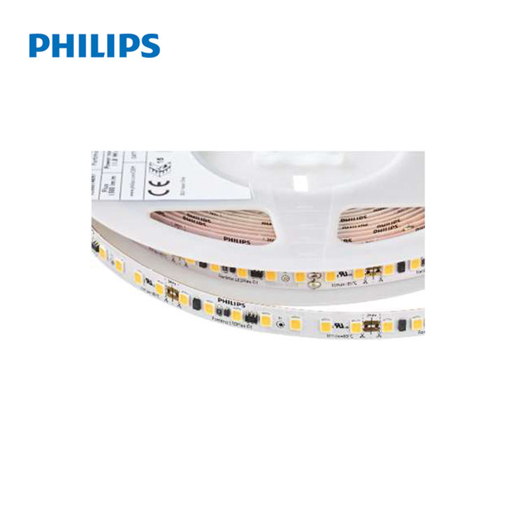 Alternative view of Cuộn LED Dây CertaFlux LED Flex 5m 1200lm/m 927/930/940/965 G2 Philips 929003879880