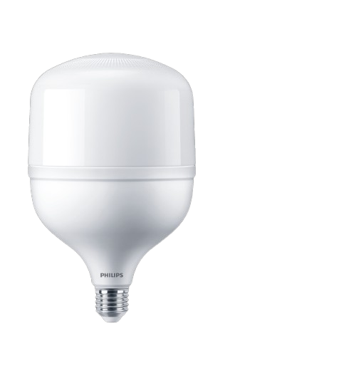 Alternative view of Bóng Đèn LED Trụ TForce Ess HB MV 5Klm 50W E27 865 Philips 929002452308