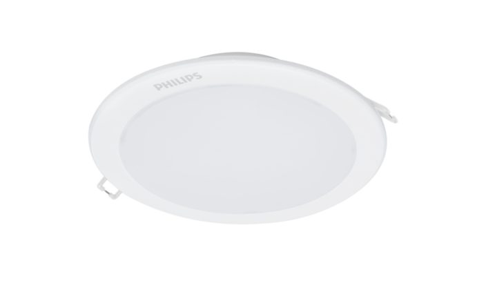 Đèn LED Downlight Chiếu Điểm DN027B G3 LED 6 CW/NW/WW D90 6W Φ90 Philips 929002671738