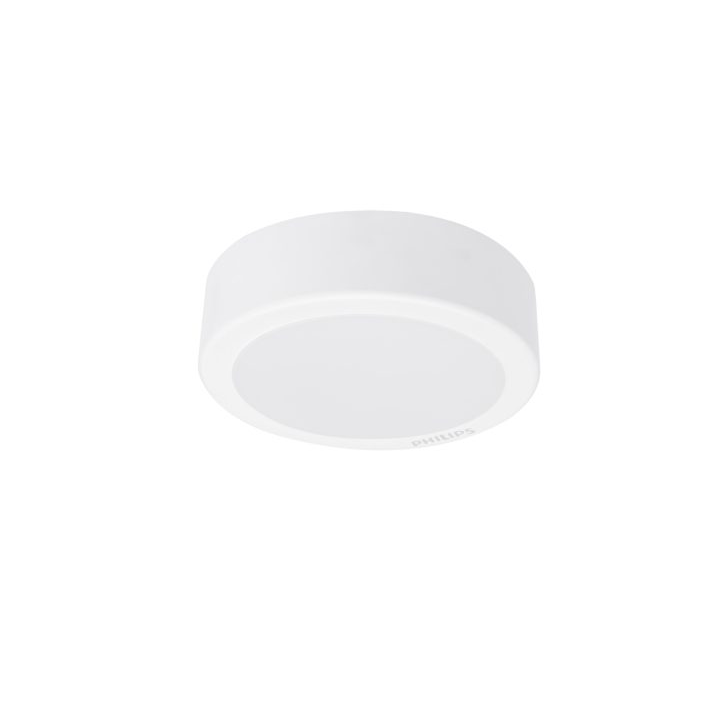 Đèn LED Downlight Gắn Nổi DN027C G3 LED 20 CW/NW/WW D225 19W Φ225 Philips 929002676838