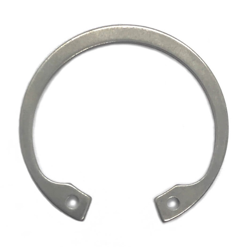 Phe Gài Lỗ Inox 420 DIN472 D170x4.0