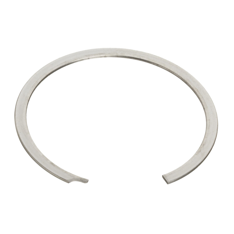 Alternative view of Phe Gài Lỗ Lò Xo Tải Nhẹ VK Inox 304 D28.58 (1 Turn)