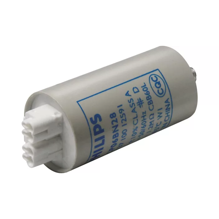 Tụ Điện 18uF CP18CP28 Philips 913710012191