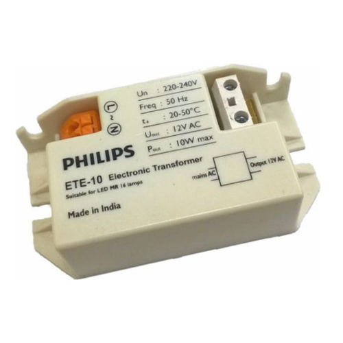Ballast Điện Tử 10W ET-E 10 LED Philips 913710032179