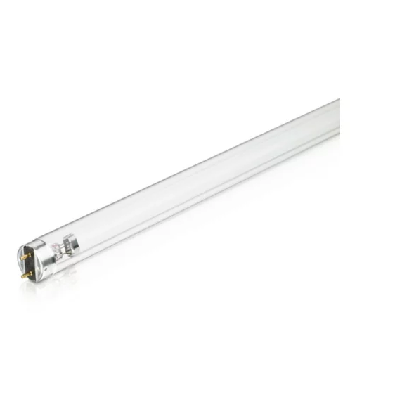 Đèn UV-C Dạng Ống TUV 18W T8 Philips 927941904020